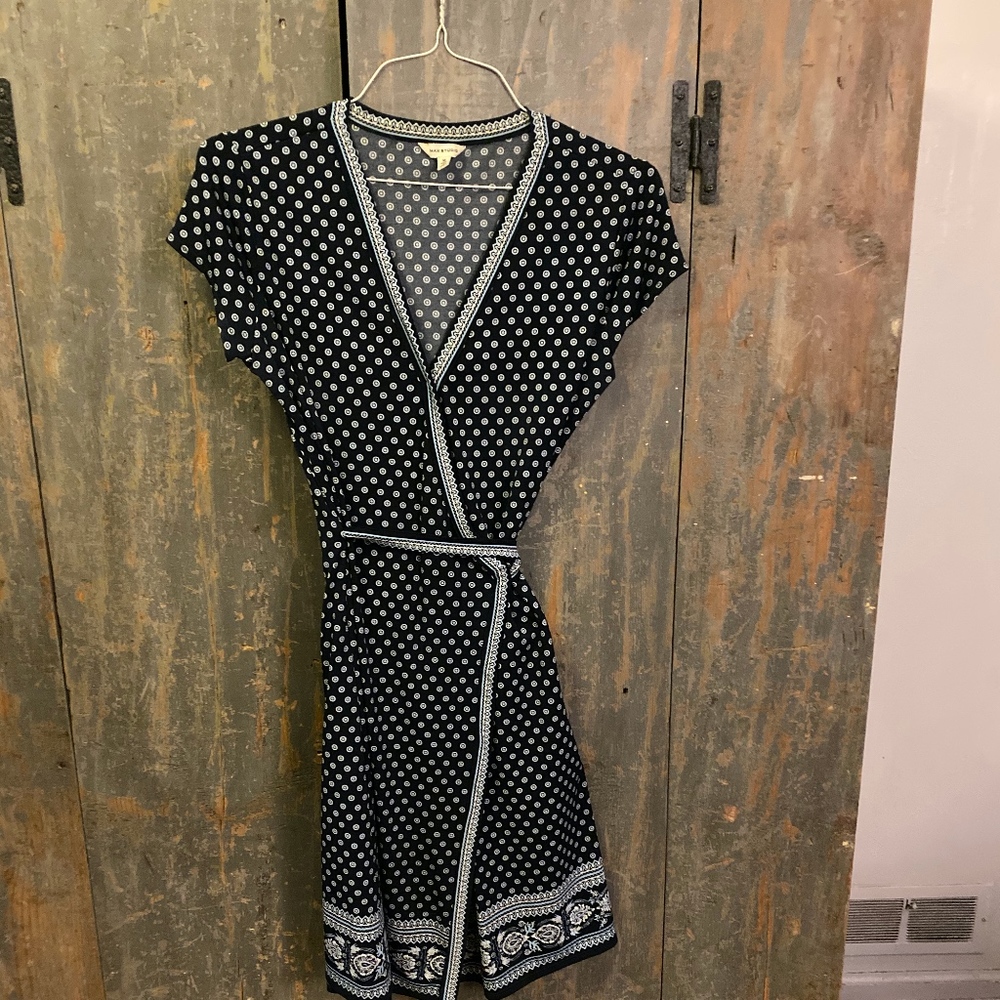 Max Studio Dress